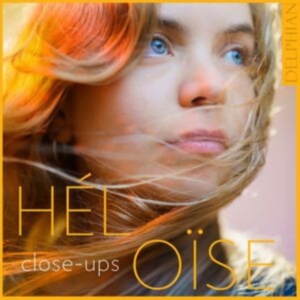 Héloïse Werner - Close-Ups in the group OUR PICKS / Friday Releases / Friday the 28th of June 2024 at Bengans Skivbutik AB (5549610)