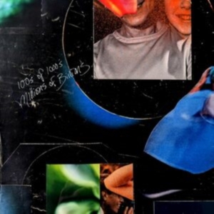 Blitzen Trapper - 100'S Of 1000'S, Millions Of Billio in the group VINYL / Pop-Rock at Bengans Skivbutik AB (5549618)