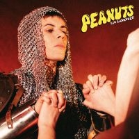 Liz Lawrence - Peanuts (Yellow Vinyl) in the group VINYL / Upcoming releases / Pop-Rock at Bengans Skivbutik AB (5549621)