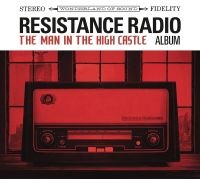 Various Artists - Resistance Radio: The Man In The Hi in the group VINYL / Pop-Rock at Bengans Skivbutik AB (5549624)