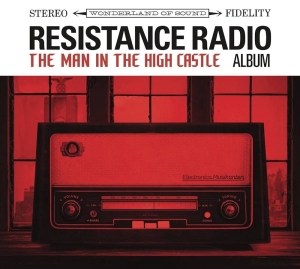 Various Artists - Resistance Radio: The Man In The Hi in the group VINYL at Bengans Skivbutik AB (5549624)