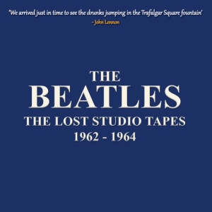 Beatles The - The Lost Studio Tapes (10' Blue Box in the group VINYL / Pop-Rock at Bengans Skivbutik AB (5549636)