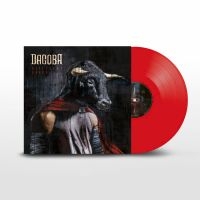 Dagoba - Different Breed (Red Vinyl Lp. in the group VINYL / Hårdrock at Bengans Skivbutik AB (5549639)