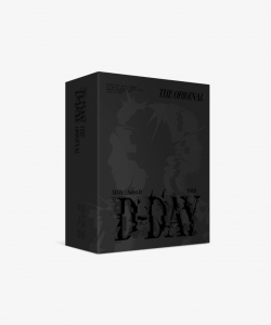 Suga (Bts) - Agust D Tour D-Day The original in the group OTHER /  /  at Bengans Skivbutik AB (5549664)