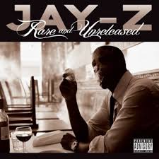Jay-Z - Rare and unreleased in the group Labels /  at Bengans Skivbutik AB (5549676)