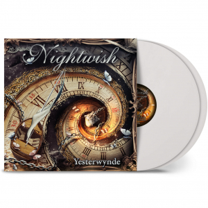 Nightwish - Yesterwynde in the group VINYL / Upcoming releases / Hårdrock at Bengans Skivbutik AB (5549682)