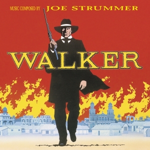 Joe Strummer - Walker in the group OTHER / Övrigt /  at Bengans Skivbutik AB (5549699)