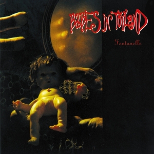 Babes In Toyland - Fontanelle in the group OTHER / Övrigt /  at Bengans Skivbutik AB (5549700)
