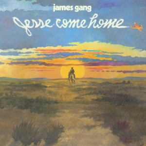 James Gang - Newborn / Jesse Come Home in the group OTHER / Övrigt /  at Bengans Skivbutik AB (5549701)