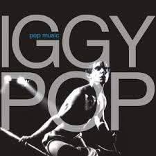 Iggy Pop - Pop Music in the group VINYL / Pop-Rock at Bengans Skivbutik AB (5549707)