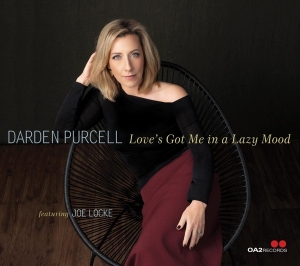 Darden Purcell - Love's Got Me In A Lazy Mood in the group OTHER / Övrigt /  at Bengans Skivbutik AB (5549712)