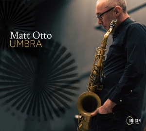 Matt Otto - Umbra in the group OTHER / Övrigt /  at Bengans Skivbutik AB (5549715)