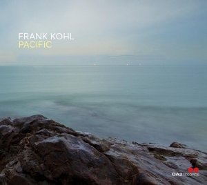 Frank Kohl - Pacific in the group OTHER / Övrigt /  at Bengans Skivbutik AB (5549717)