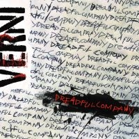 Verni - Dreadful Company (Vinyl Lp) in the group VINYL at Bengans Skivbutik AB (5549759)