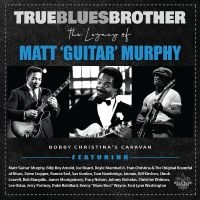 True Blues Brother: The Legacy Of M - True Blues Brother: The Legacy Of M in the group VINYL / Bestsellers at Bengans Skivbutik AB (5549773)