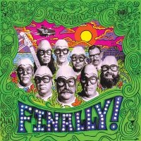 The Aquabats! - Finally! in the group VINYL / Bestsellers at Bengans Skivbutik AB (5549775)