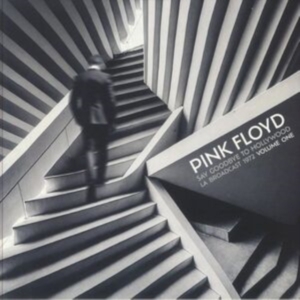 Pink Floyd - Say Goodbye To Hollywood Vol.1 (2 L in the group OUR PICKS / Friday Releases / Friday the 23rd of August at Bengans Skivbutik AB (5549792)