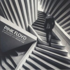 Pink Floyd - Say Goodbye To Hollywood Vol.2 (2 L in the group OUR PICKS / Friday Releases / Friday the 23rd of August at Bengans Skivbutik AB (5549793)