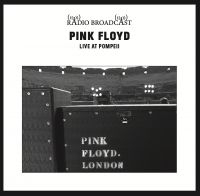 Pink Floyd - Live At Pompeii in the group OUR PICKS / Friday Releases / Friday the 21th June 2024 at Bengans Skivbutik AB (5549839)
