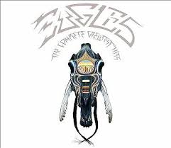 Eagles - The complete greatest hits in the group Labels /  at Bengans Skivbutik AB (5549846)