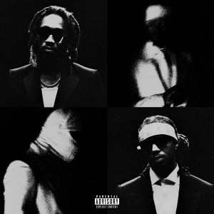 Future & Metro Boomin - We Still Don't Trust You in the group OTHER / Övrigt /  at Bengans Skivbutik AB (5549861)
