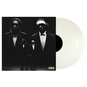 Future & Metro Boomin - We Still Don't Trust You in the group OTHER / Övrigt /  at Bengans Skivbutik AB (5549862)
