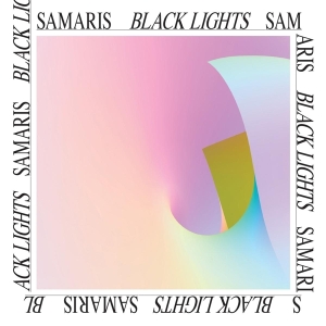 Samaris - Black Lights in the group VINYL / Pop-Rock at Bengans Skivbutik AB (5549864)