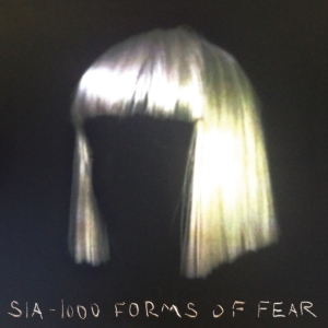 Sia - 1000 Forms Of Fear (Deluxe Version) in the group OUR PICKS / Friday Releases / Friday the 5th July at Bengans Skivbutik AB (5549865)