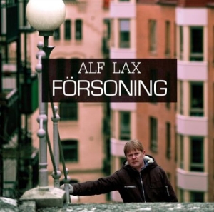 Lax Alf - Försoning in the group Externt_Lager /  at Bengans Skivbutik AB (554988)