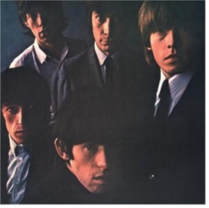 The Rolling Stones - The Rolling Stones No.2 in the group VINYL / Pop-Rock at Bengans Skivbutik AB (5549886)