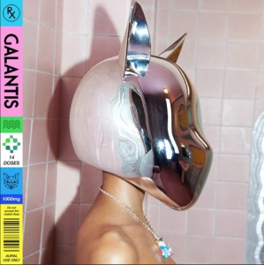 Galantis - Rx in the group OTHER / Övrigt /  at Bengans Skivbutik AB (5549894)