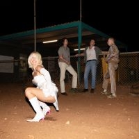 Amyl And The Sniffers - U Should Not Be Doing That in the group VINYL / Pop-Rock at Bengans Skivbutik AB (5549922)
