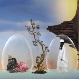 Empire Of The Sun - Ask That God in the group OUR PICKS / Friday Releases / Friday the 26th of July 2024 at Bengans Skivbutik AB (5549930)