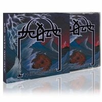 Scald - Ancient Doom Metal (Slipcase) in the group OUR PICKS / Friday Releases / Friday the 26th of July 2024 at Bengans Skivbutik AB (5549989)
