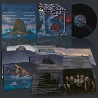 Scald - Ancient Doom Metal (Black Vinyl Lp) in the group OUR PICKS / Friday Releases / Friday the 26th of July 2024 at Bengans Skivbutik AB (5549990)