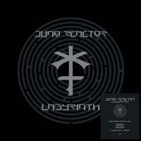 Juno Reactor - Labyrinth in the group OUR PICKS / Friday Releases / Friday the 30:th august 2024 at Bengans Skivbutik AB (5549994)