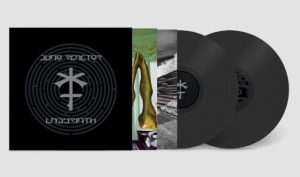 Juno Reactor - Labyrinth in the group OUR PICKS / Friday Releases / Friday the 30:th august 2024 at Bengans Skivbutik AB (5549994)