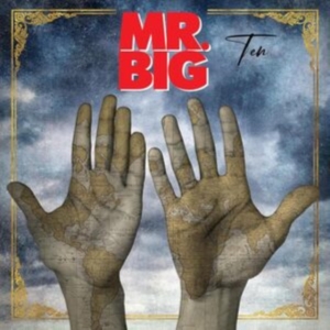 Mr. Big - Ten in the group OUR PICKS / Friday Releases / Friday the 12th of july 2024 at Bengans Skivbutik AB (5550006)