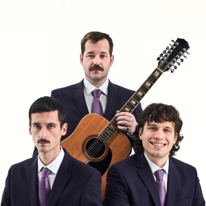 International Music - Endless Ruttenscheid in the group OTHER / Övrigt /  at Bengans Skivbutik AB (5550104)