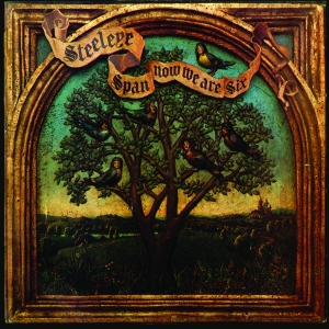 Steeleye Span - Now We Are Six in the group OTHER / Övrigt /  at Bengans Skivbutik AB (5550116)