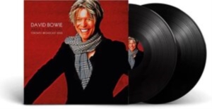 Bowie David - Area 2 Festival (2 Lp Vinyl) in the group OUR PICKS / Friday Releases / Friday the 21th June 2024 at Bengans Skivbutik AB (5550147)