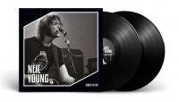 Young Neil - Touch The Sky (2 Lp Vinyl) in the group VINYL / Pop-Rock at Bengans Skivbutik AB (5550151)