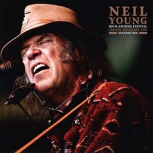 Young Neil - Rock Am Ring Festival Vol.1 (2 Lp V in the group OUR PICKS / Friday Releases / Friday the 21th June 2024 at Bengans Skivbutik AB (5550162)