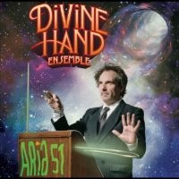 Divine Hand Ensemble The - Aria 51 in the group VINYL / Bestsellers at Bengans Skivbutik AB (5550169)