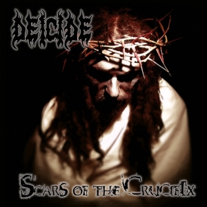 Deicide - Scars Of The Crucifix (Digipack) in the group OUR PICKS / Friday Releases / Friday the 26th of July 2024 at Bengans Skivbutik AB (5550180)