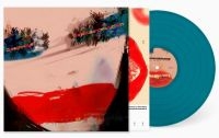 Jesus And Mary Chain The - Glasgow Eyes (Transparent Blue Viny in the group OUR PICKS / Friday Releases / Friday the 21th June 2024 at Bengans Skivbutik AB (5550181)