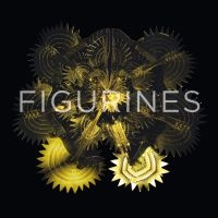 Figurines - Figurines in the group VINYL / Pop-Rock at Bengans Skivbutik AB (5550184)