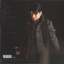 Gary Numan - Intruder (Picture Disc) in the group Labels /  at Bengans Skivbutik AB (5550213)
