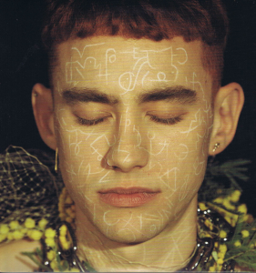 Years & Years - Palo Santo in the group Labels /  at Bengans Skivbutik AB (5550217)