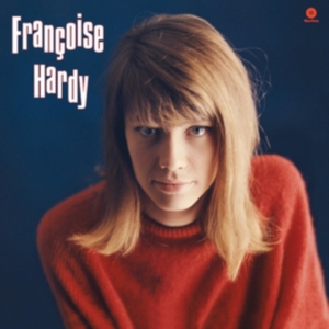 Françoise Hardy - Tous Les Garcons Et Les Filles in the group OTHER / Övrigt /  at Bengans Skivbutik AB (5550221)